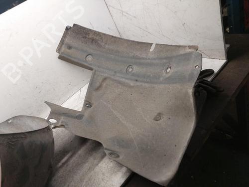 Used Wheel arch RENAULT SCÉNIC II (JM0/1_) 1.6 (JM0C, JM0J, JM1B) (113 hp) 19881450