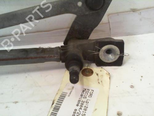 Front wipers mechanism FORD FOCUS II (DA_, HCP, DP)  | BP19902663C83 