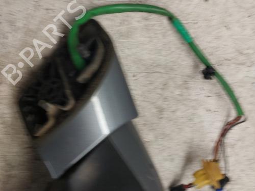 Right mirror PEUGEOT 308 I (4A_, 4C_) 1.6 HDi | BP19897446C27 
