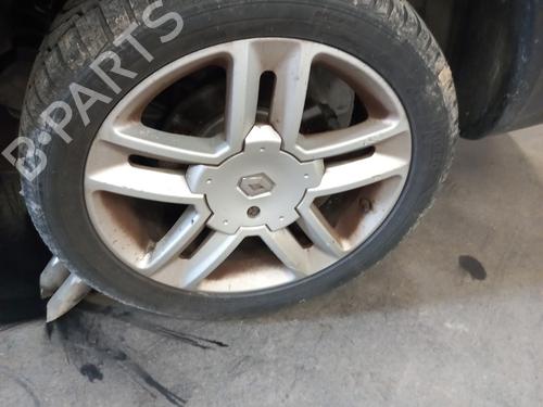 Used Rim RENAULT LAGUNA II Grandtour (KG0/1_) 2.2 dCi (KG0F) (150 hp) 26618718