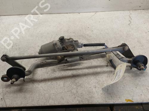 Used Front wiper motor TOYOTA VERSO (_R2_) 2.0 D-4D (AUR20_, AUR20R) (126 hp) 19901249