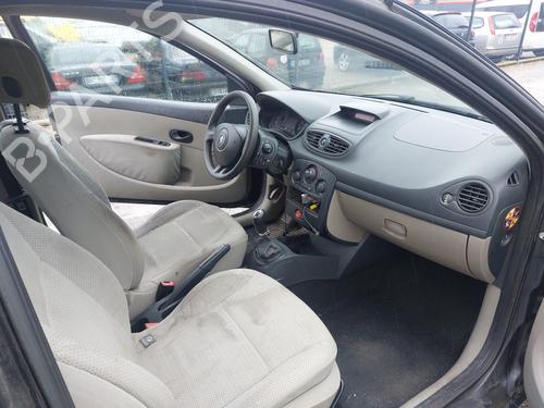 Warning switch RENAULT CLIO III (BR0/1, CR0/1) 1.5 dCi (BR17, CR17) | BP26410083I22  - Image 6