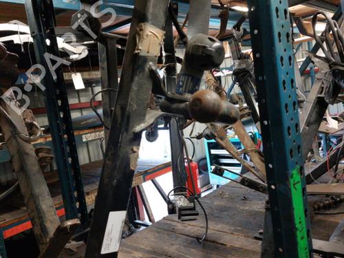 Kule for tilhengerfeste/Mekanisme DACIA LOGAN (LS_) 1.4 (LSOA, LSOC, LSOE, LSOG) | BP21977483C141 