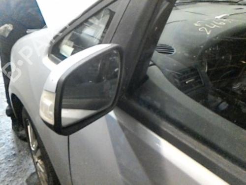 Left mirror FORD FOCUS C-MAX (DM2) 1.8 TDCi | BP19899820C26 