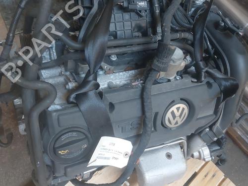 Używane Silnik VW GOLF V (1K1) [2003-2010]  21993925