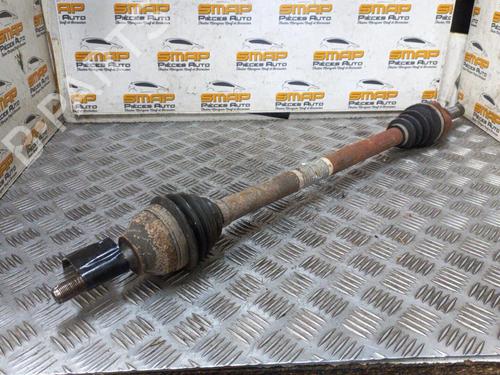 Used Right front driveshaft CITROËN C3 I (FC_, FN_) [2002-2013]  19889773