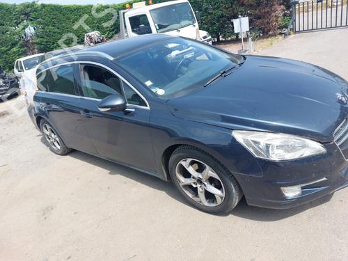 Starter PEUGEOT 508 SW I (8E_) 2.0 HDi | BP21993660M8 