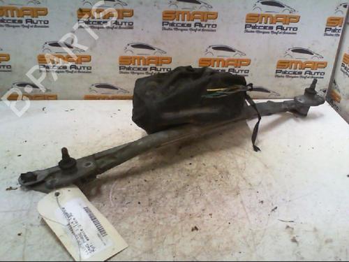 Front wiper motor CITROËN SAXO (S0, S1) 1.4 VTS | BP19891327M29 