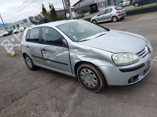 Venstre solskærm VW GOLF V (1K1)  | BP19892937I1 