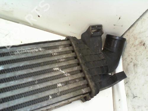 Intercooler FORD FOCUS II (DA_, HCP, DP)  | BP21974491M30 
