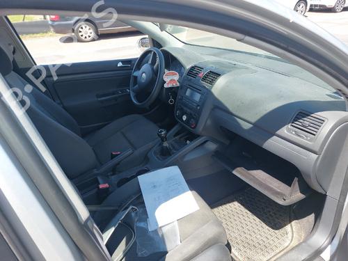 Left taillight VW GOLF V (1K1)  | BP19878602C34 
