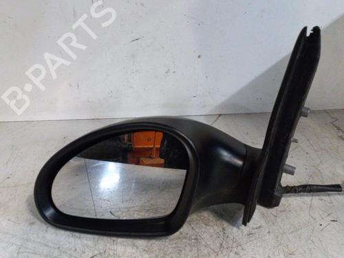 Left mirror SEAT TOLEDO III (5P2) 1.9 TDI | BP28293887C26 