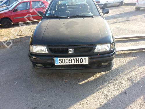 Right headlight SEAT CORDOBA (6K1, 6K2) 1.9 D | BP21973922C29 