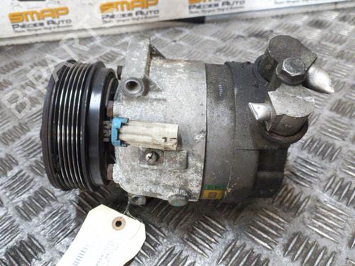 Used AC compressor OPEL VECTRA C GTS (Z02) 1.9 CDTI (F68) (120 hp) 19894080