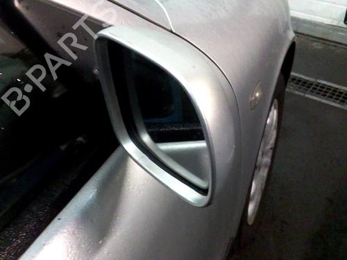 Used Right mirror SEAT LEON (1M1) 1.9 TDI (90 hp) 19880794