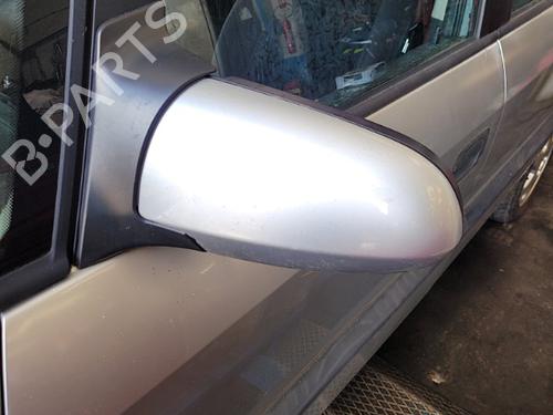 Left mirror OPEL ZAFIRA A MPV (T98) 2.0 DTI 16V (F75) | BP19885489C26 