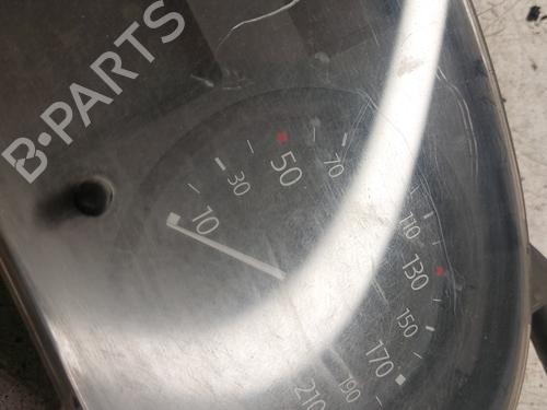Instrument cluster RENAULT TRAFIC II Van (FL) 2.0 dCi 90 (FL0H) | BP24591600C47 