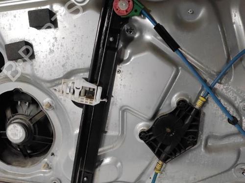 Front left window mechanism FIAT STILO (192_) 1.9 D Multijet | BP19881912C22 