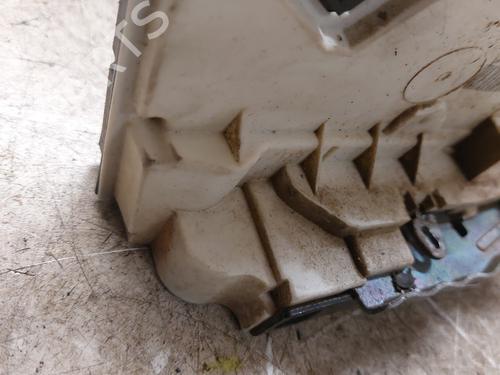 Front right lock SEAT IBIZA IV (6J5, 6P1) 1.6 TDI | BP21984312C97 