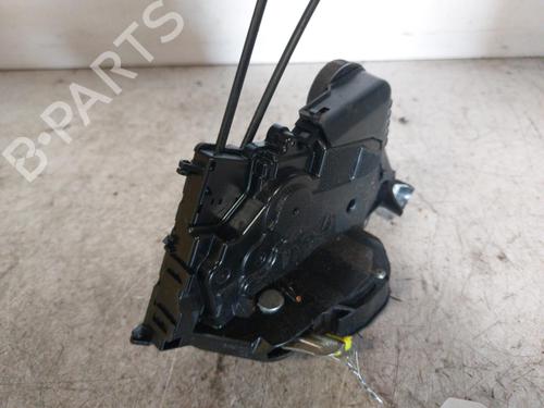 Front left lock TOYOTA YARIS (_P9_) 1.8 VVTi (ZSP90_, ZSP90R) | BP19894560C98 