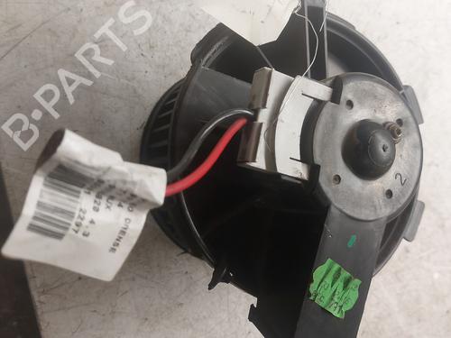 Varmvifte PEUGEOT 206 Hatchback (2A/C) 1.4 HDi eco 70 (68 hp) 24400619