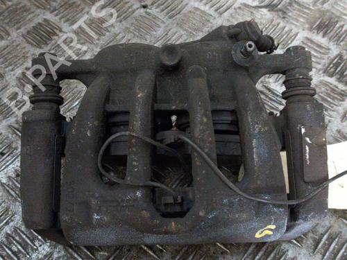 Used Left front brake caliper PEUGEOT 407 (6D_) 2.2 HDi 170 (6D4HTH) (170 hp) 19889921