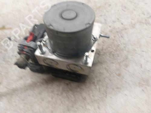 ABS pump VW POLO V (6R1, 6C1) 1.4 TDI | BP19879866M43 