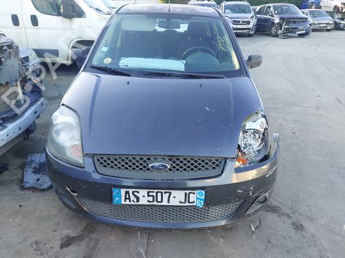 Left taillight FORD FIESTA V (JH_, JD_) 1.4 TDCi | BP23776686C34 