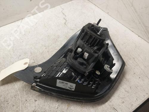 Left taillight RENAULT TWINGO III (BCM_, BCA_) 0.9 TCe 90 (BCM9, BCM2) | BP19892272C34 
