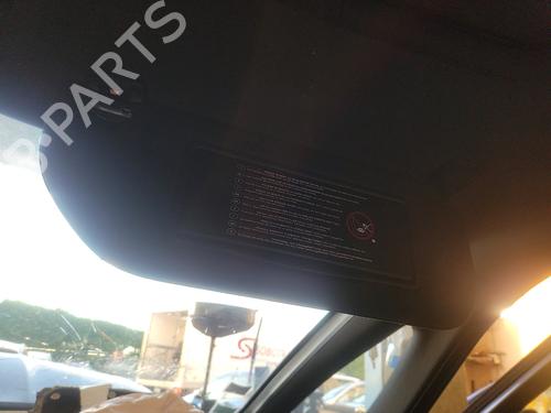 Used Right sun visor CITROËN DS5 2.0 HDi 165 (163 hp) 23776262