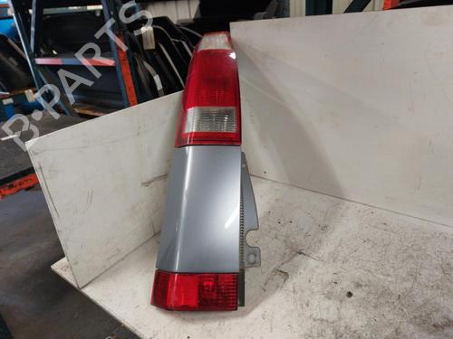 Left taillight OPEL MERIVA A MPV (X03) 1.6 16V (E75) | BP19880591C34 