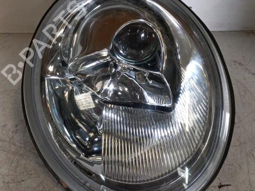 Højre forlygte VW NEW BEETLE (9C1, 1C1) 1.9 TDI | BP19880817C29 