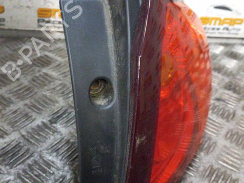 Right taillight SEAT ALTEA (5P1)  | BP19889492C35 