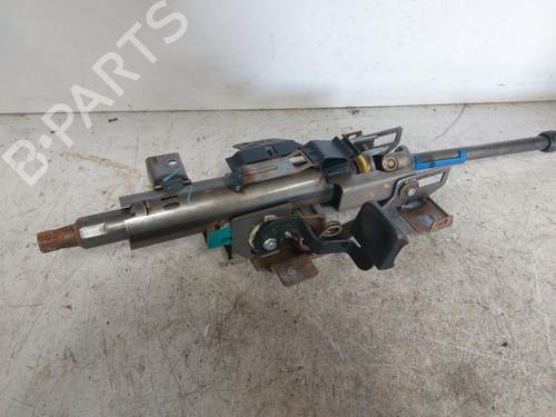 Steering column PEUGEOT 307 CC (3B) 2.0 HDi 135 | BP21982045M21 