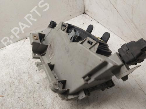 Right headlight RENAULT ESPACE III (JE0_) 2.2 12V TD (JE0E, JE0H, JE0P) | BP25275010C29 