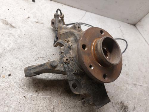 Right front steering knuckle RENAULT CLIO IV (BH_) 1.5 dCi 90 | BP22556507M26 