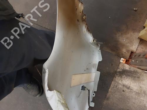 Left front fenders RENAULT MASTER II Van (FD) 2.5 dCi 120 | BP21998415C41 