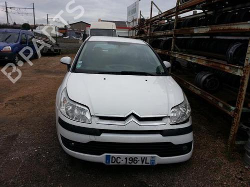 Steering column stalk CITROËN C4 I (LC_) 1.6 HDi | BP21974577I23 