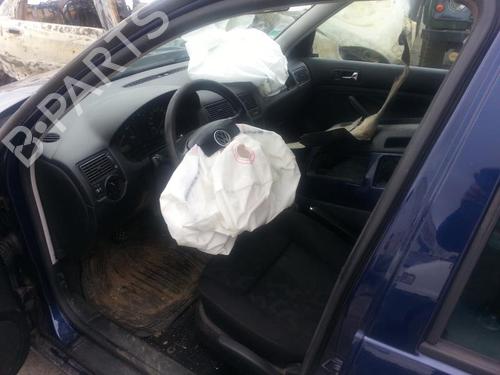 Headlight switch VW GOLF IV (1J1) 1.9 TDI | BP21974123I24 