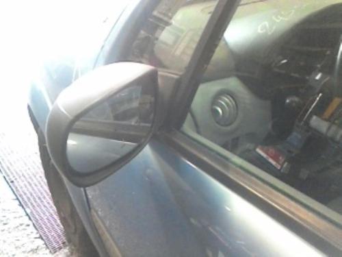 Left mirror CITROËN C3 I (FC_, FN_)  | BP19896008C26 
