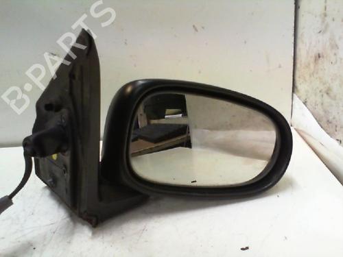 Used Right mirror NISSAN ALMERA TINO (V10) 2.2 dCi (115 hp) 21974591