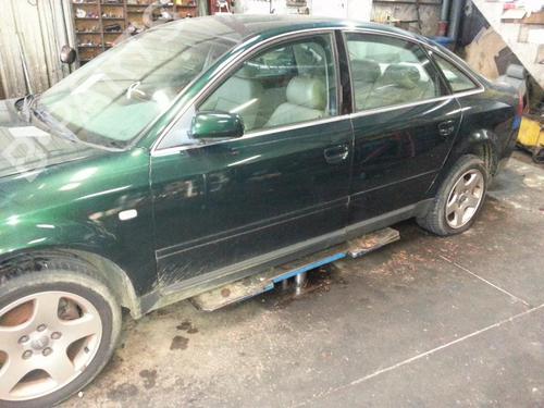 Scheinwerfer links AUDI A6 C5 (4B2) 2.4 quattro | BP19891799C28 