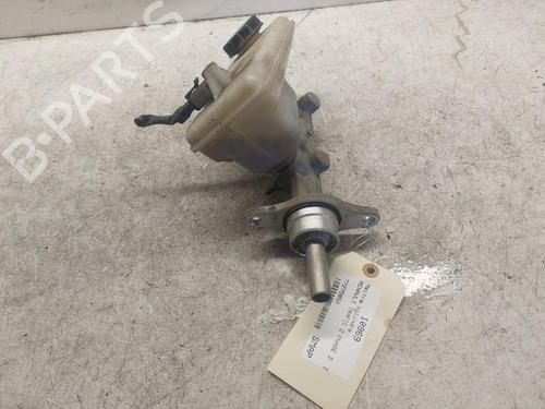 Used Brake master cylinder Brake master cylinder RENAULT TRAFIC II Van (FL) 2.0 dCi 115 (FL01, FL0U, FL00, FL0H, FL0M) (114 hp) 19887201 19887201