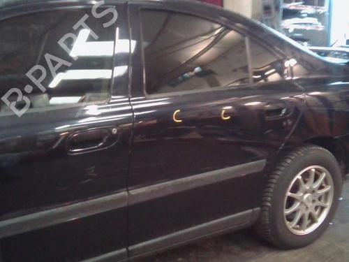 Left rear door VOLVO S60 I (384) 2.4 CDI | BP19893314C4 