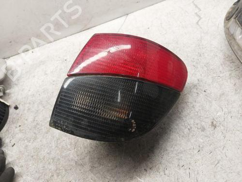 Right taillight PEUGEOT 406 Break (8E/F) 2.0 HDI 110 | BP19881775C35 
