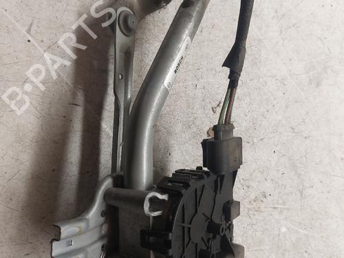 Front wiper motor CITROËN C3 / C3 ORIGIN III (SX) 1.6 BlueHDi 100 | BP23774838M29 