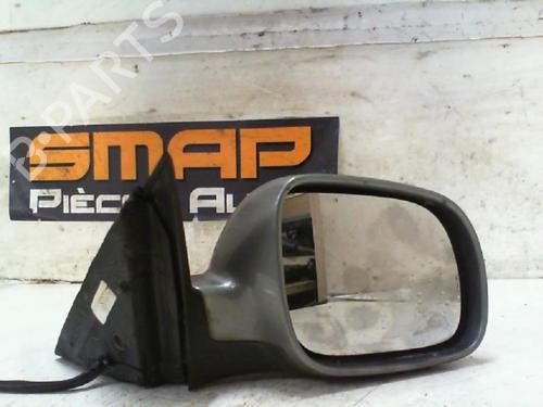 Used Right mirror VW PASSAT B5.5 (3B3) 1.9 TDI (130 hp) 19896186