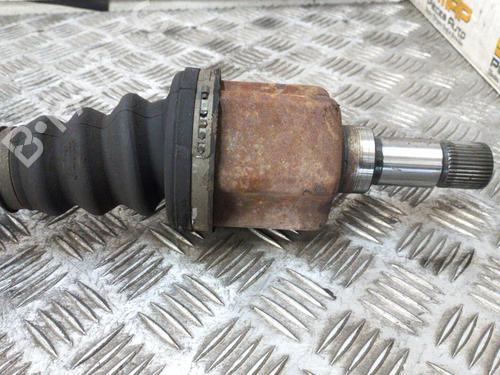 Left front driveshaft CITROËN C5 II (RC_)  | BP19880341M38 