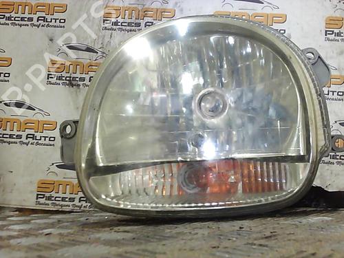 Left headlight RENAULT TWINGO I (C06_)  | BP19890745C28 