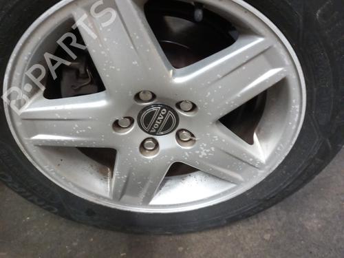 Used Rim VOLVO S60 I (384) 2.4 D (126 hp) 26618584